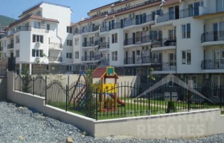 Sunrise Residence - Фото 2