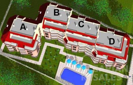 Sunrise Residence - Фото 4