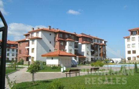 Аполон 5 - Снимка 2