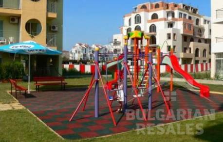 Pollo Resort студио  - Снимка 2