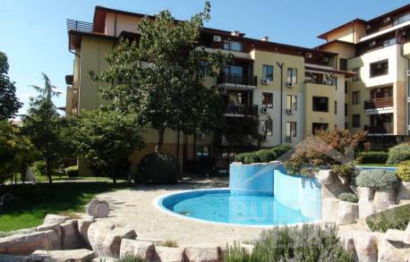 студия  в к-се Garden of Eden  - Фото3