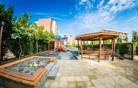 Byt v komplexe „Holiday Fort Golf Club“ za príjemnú cenu - Фото6