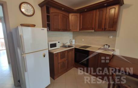 Просторная квартира в элитном комплексе Калия - Фото9