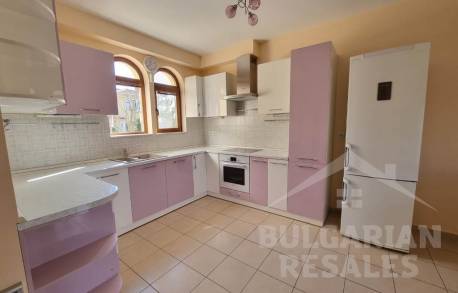 Дуплекс в элитном комплексе недалеко от города Бургас - Фото 8