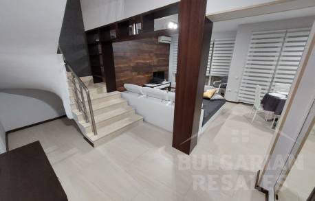 Luksusowa odnowiona kamienica 200 metrów od plaży - Фото11