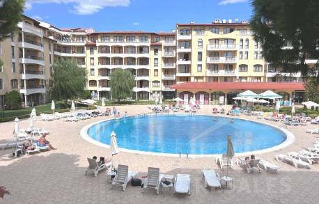  Nehnuteľnosť v luxusnom komplexe. Investujte! - Фото2