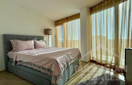 Luxury maisonette with sea view in Sarafovo - Photo 14