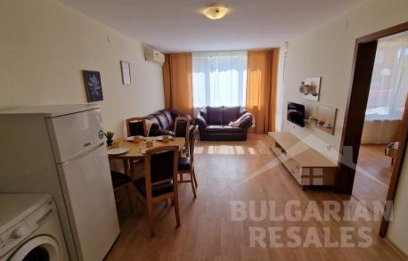 Pospiesz się! Trzy pokoje, widok na morze, super kompleks! - Фото6