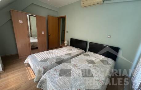 Special offer! Two-bedroom apartment in a cozy complex - Photo 9