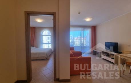 Excellent apartment with a pool view in Sunny Beach - Photo 14