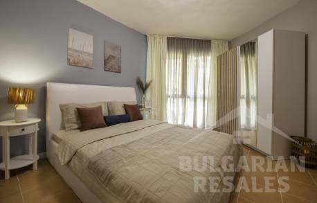 Квартира с современным ремонтом, не далеко от моря - Фото 7