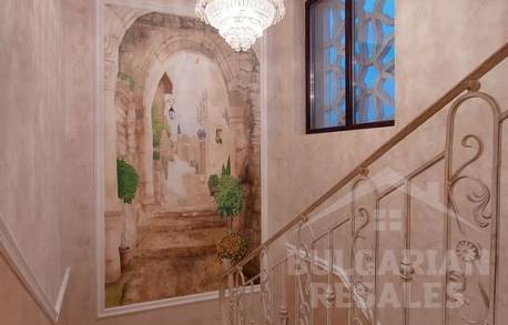 Luksusowy dom w zabudowie bliźniaczej z 4 sypialniami w luksusowym kompleksie Victoria Royal Garden. - Фото20