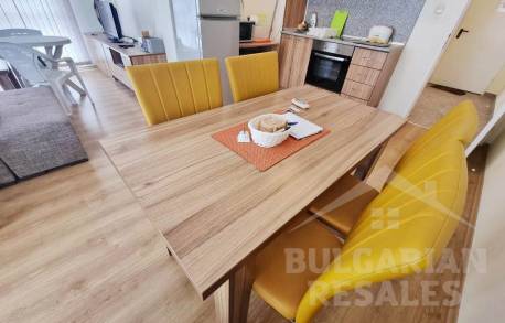 Большая квартира в центре курорта недалеко от пляжа - Фото 4