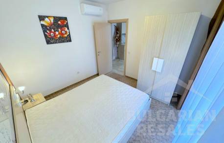 Современный и комфортный апартамент в 