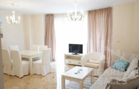 Piękny apartament w kompleksie Venera Palas - Фото7