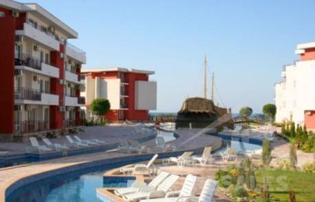 Privilege Fort Beach - Фото4