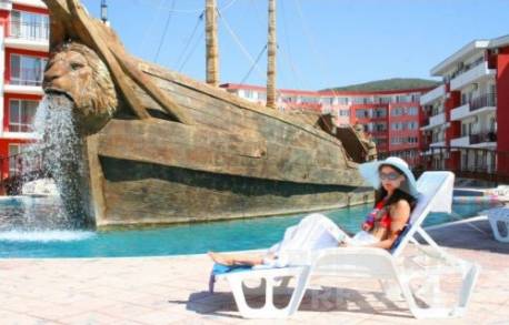 Privilege Fort Beach Residential complex - Photo 5