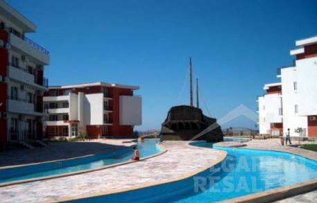 Privilege Fort Beach Residential complex - Photo 6