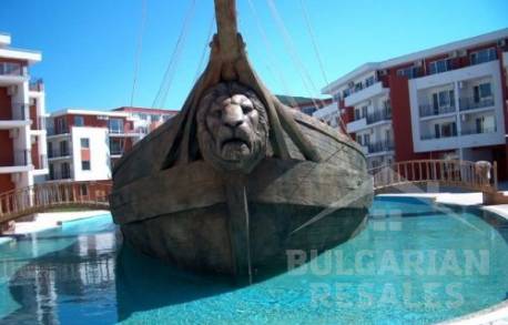 Privilege Fort Beach Residential complex - Photo 7