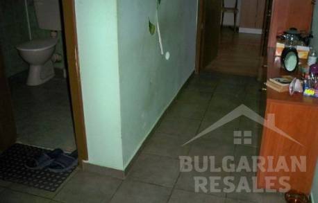 Техкомнатная квартира в районе Медный Рудник - Фото7