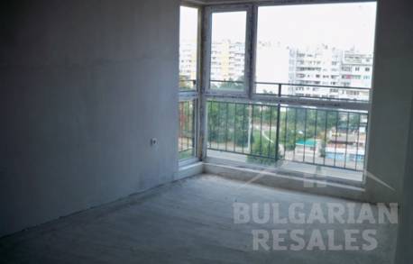 Квартира из 3х комнат, район Медный Рудник - Фото3