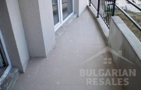 Квартира из 3х комнат, район Медный Рудник - Фото5