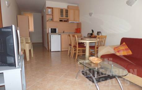 Двустаен апартамент в Сънсет Бийч 2 - Снимка 2