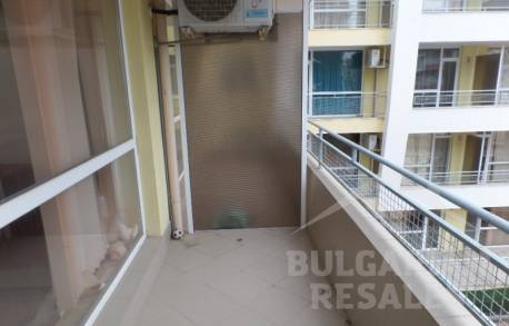 Двустаен апартамент в Сънсет Бийч 2 - Снимка 3