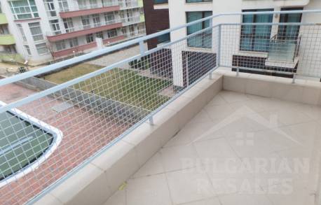 Двустаен апартамент в Сънсет Бийч 2 - Снимка 9