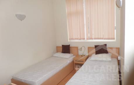 Двустаен апартамент в Сънсет Бийч 2 - Снимка 10