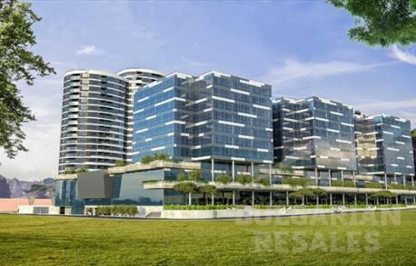 Central Park Burgas / Централ Парк Бургас - Фото 6