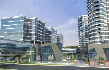 Central Park Burgas / Central Park Burgas - Фото7