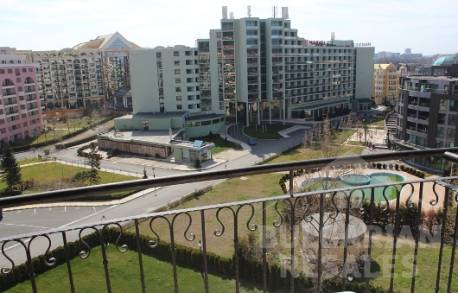 Посейдон Слънчев бряг - Снимка 2