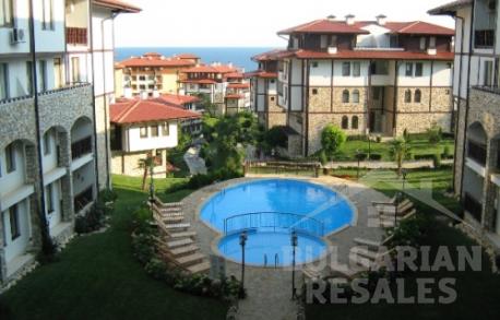 Апартамент с 3 спални в комплекс Etara - Снимка 1