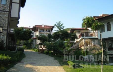 Апартамент с 3 спални в комплекс Etara - Снимка 2