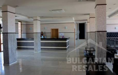 ID1360 Апартаменти с изглед към морето в Magic Dreams - Снимка 2