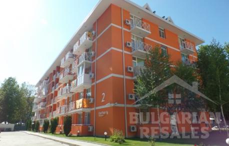 Gerber Residence 2 / Gerber Residence 2 - Снимка 1