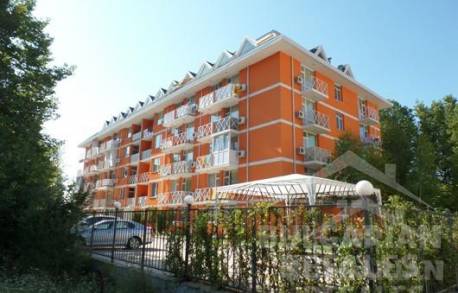 Выгодная недвижимость рядом с пляжем в комплексе Gerber Residence 2 - Фото 9