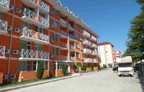 Gerber Residence 2 / Gerber Residence 2 - Снимка 9