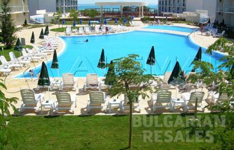 3 комн в комплексе Атлантис - Фото 19