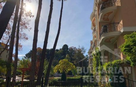 Apartment in the Anastasia Palace complex - Photo 11