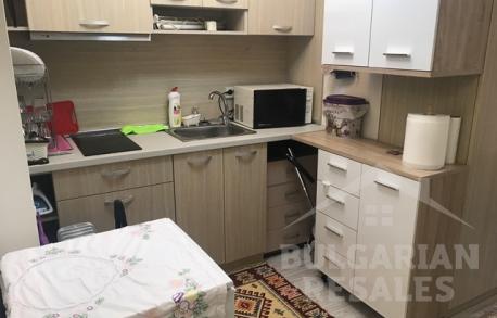 2-sypialnia w Tarsis za 31500 euro - Фото4