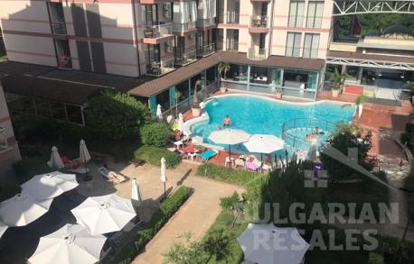 2-sypialnia w Tarsis za 31500 euro - Фото12