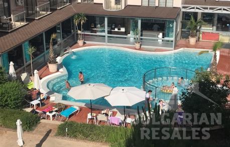 2-sypialnia w Tarsis za 31500 euro - Фото13