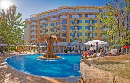 Sladké domovy 4 / Sweet Homes 4 - Фото4