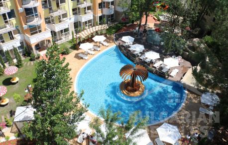 Sladké domovy 4 / Sweet Homes 4 - Фото2