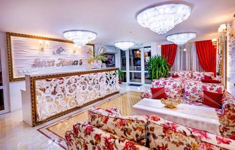 Apartment in a small modern complex - Photo 18