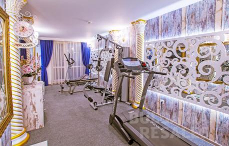 Sweet Homes 5 - Photo 13