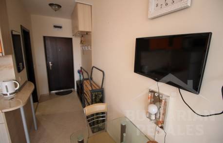 Уютно студио в комплекс Sun and Sea - Снимка 5