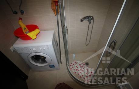 Уютно студио в комплекс Sun and Sea - Снимка 13